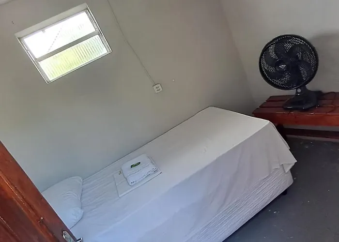 Pousada Delicia De Sono