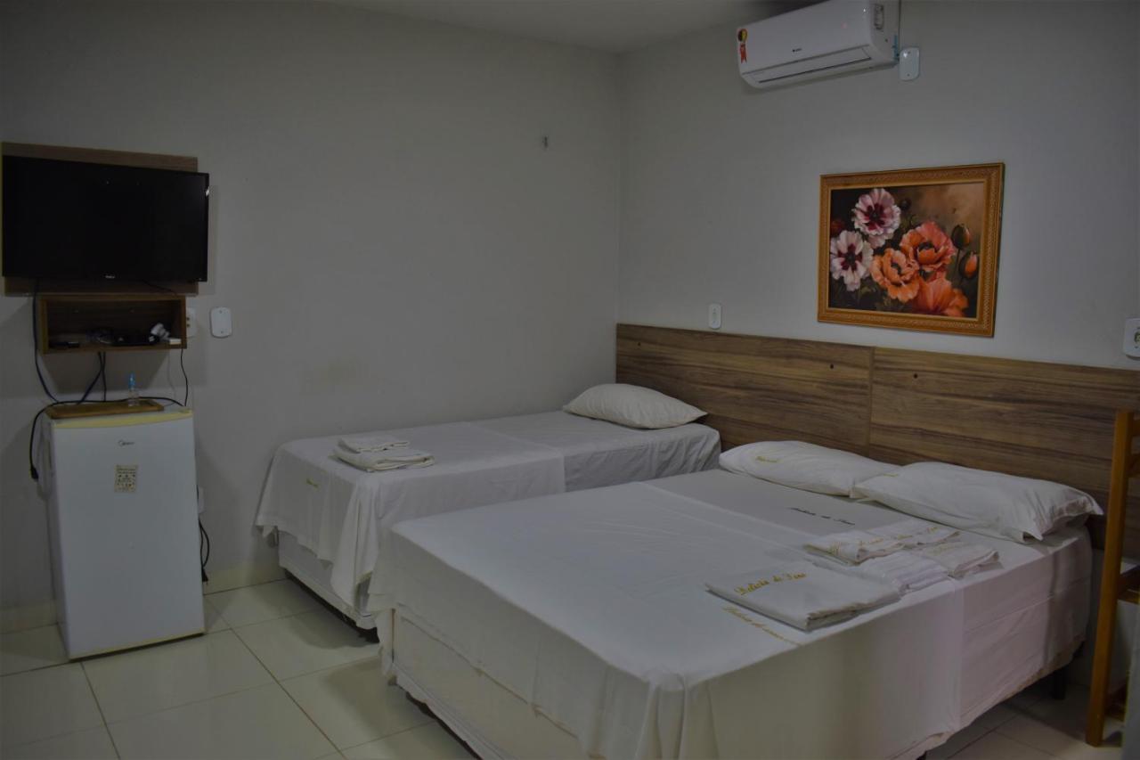 Delicia De Sono 3* Barra Grande (Piaui)