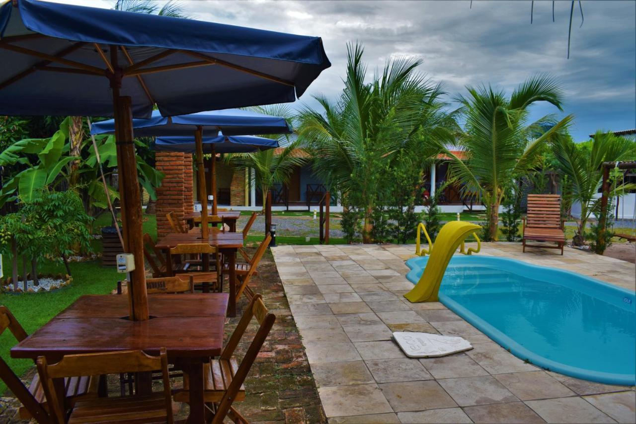 Delicia De Sono 3* Barra Grande (Piaui)