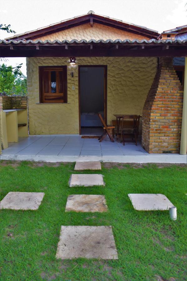Delicia De Sono Barra Grande (Piaui)