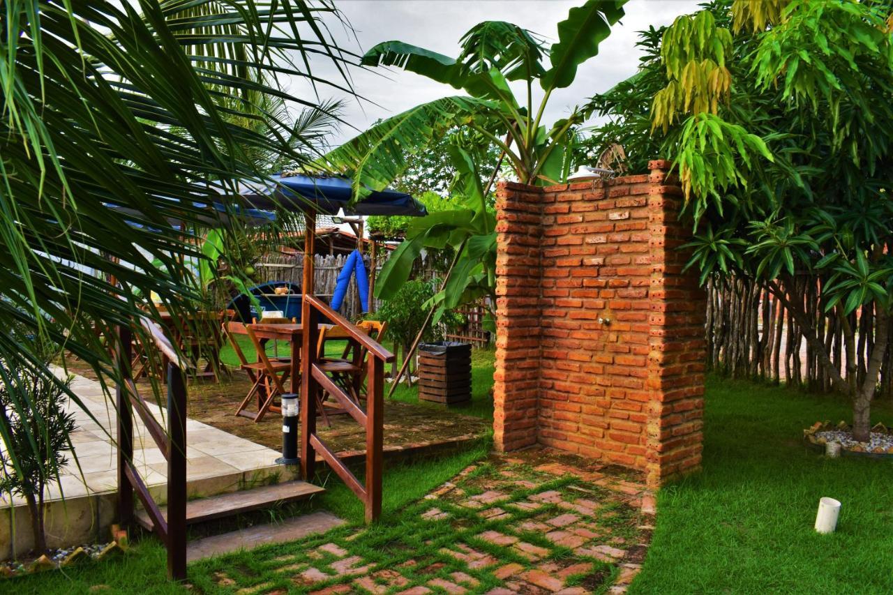 Delicia De Sono Barra Grande (Piaui)